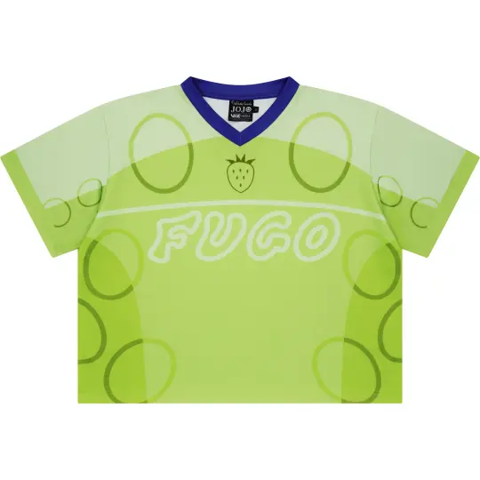 Fugo Jersey