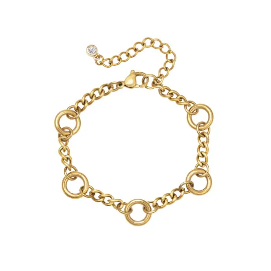 Cipher Bracelet