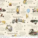Winnie The Pooh