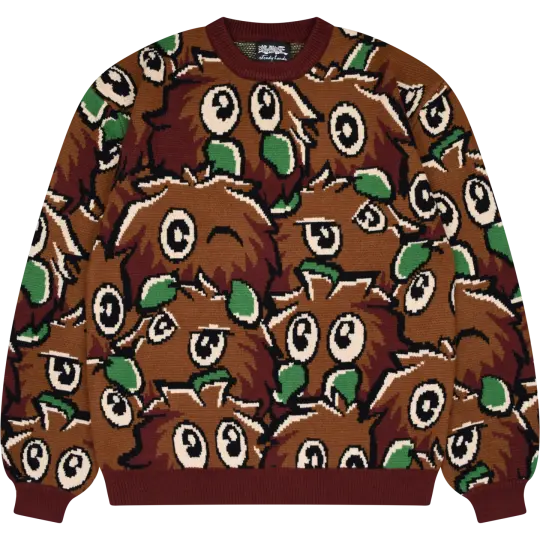 Kuriboh Sweater
