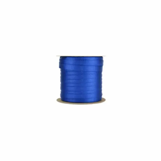 1" Tubular Mil-Spec Blue 300'