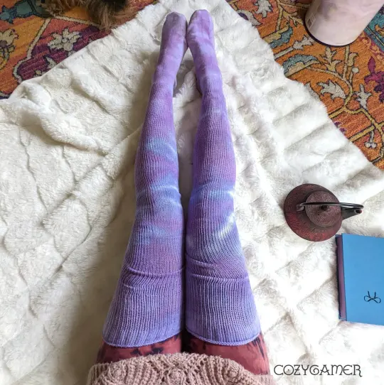 Cozy Socks