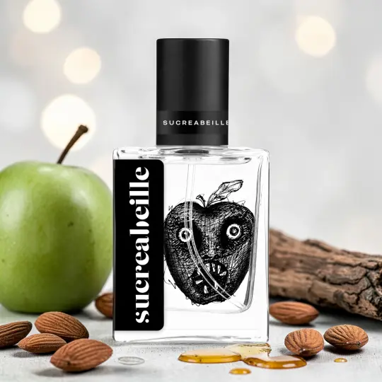 Poison Apple *Retires October 31st