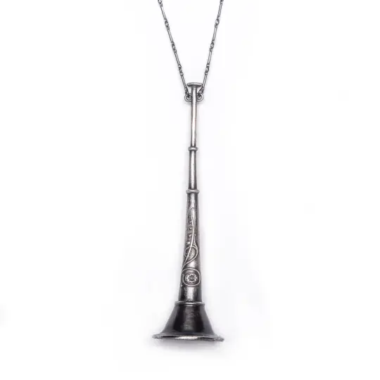 * Ready to Ship * The Spirit Trumpet.