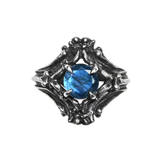 Syzygy. Labradorite