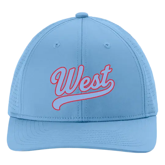 RDES & WJMS STC65 Pro-Cut Adjustable Cap