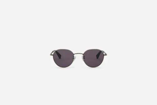 Steel Panto - SP-04 ~ Silver/Grey