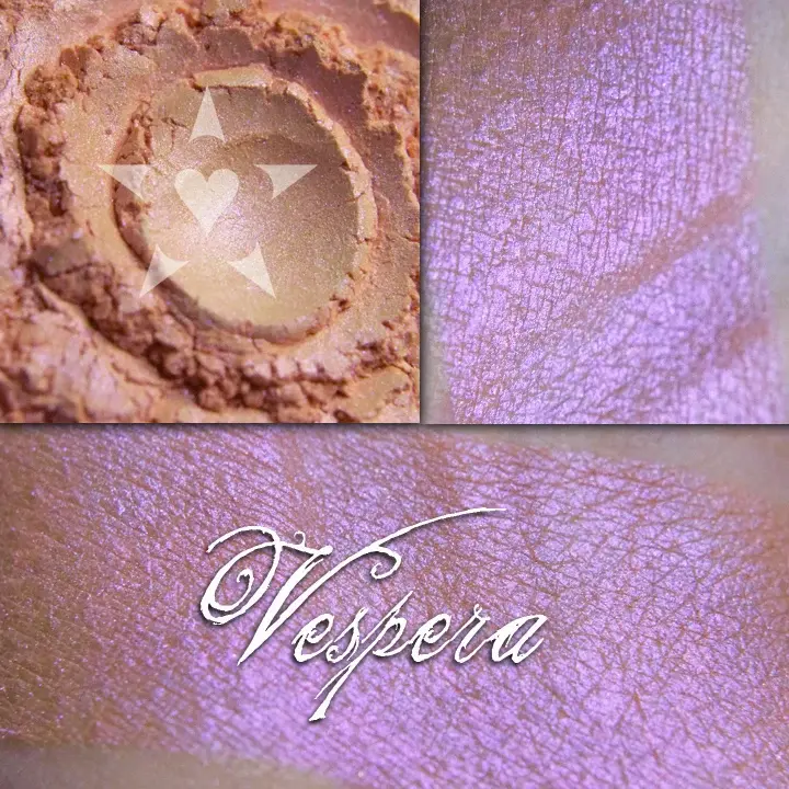VESPERA - Eyeshadow