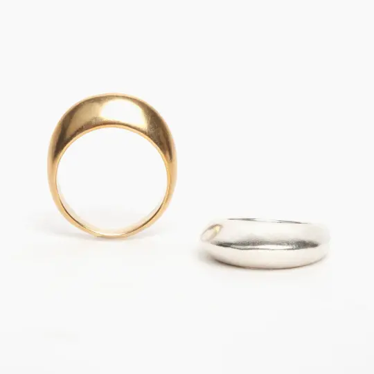 Peak Ring