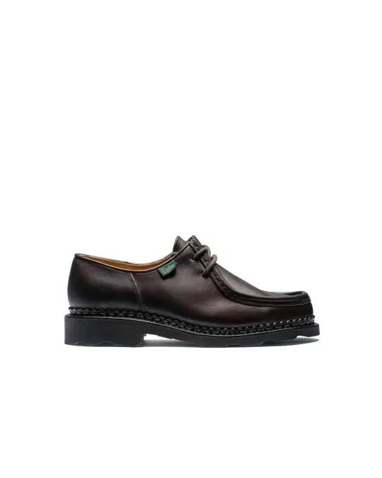 Paraboot Michael Lisse Café