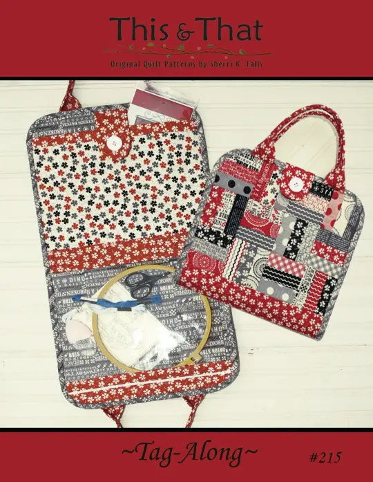 Tag-Along Pattern