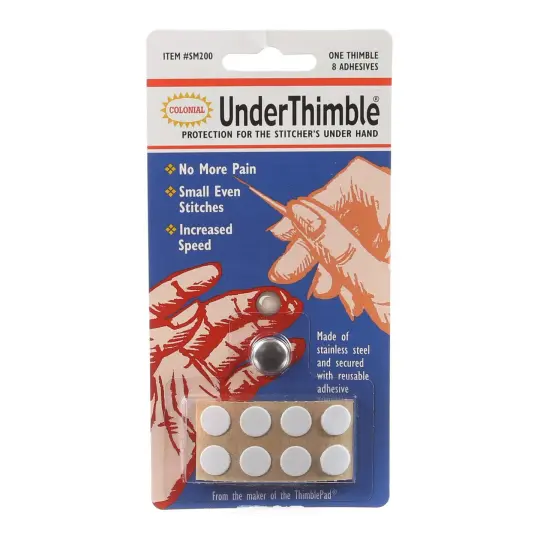 Under Thimble