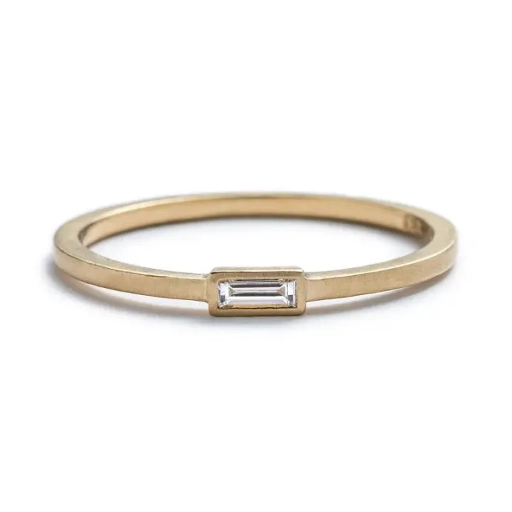 Nitor ring