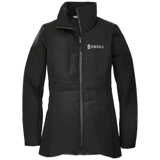 Cowgill L902 Ladies Insulated Jacket