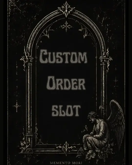 Custom Orders