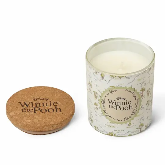Hundred Acre Wood Scented Candle