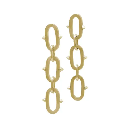 Valor Earrings