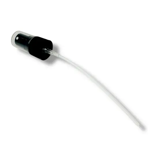 Atomizer Sprayer Top | Fits our 100 ml [3.4 fl oz] Aftershave Cologne Bottles!