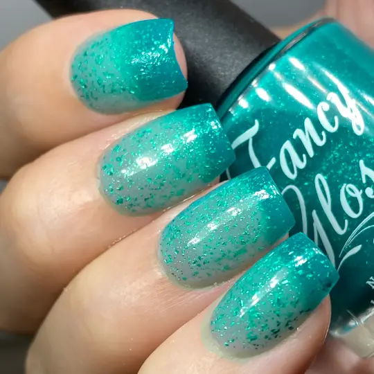 Emerald Shards