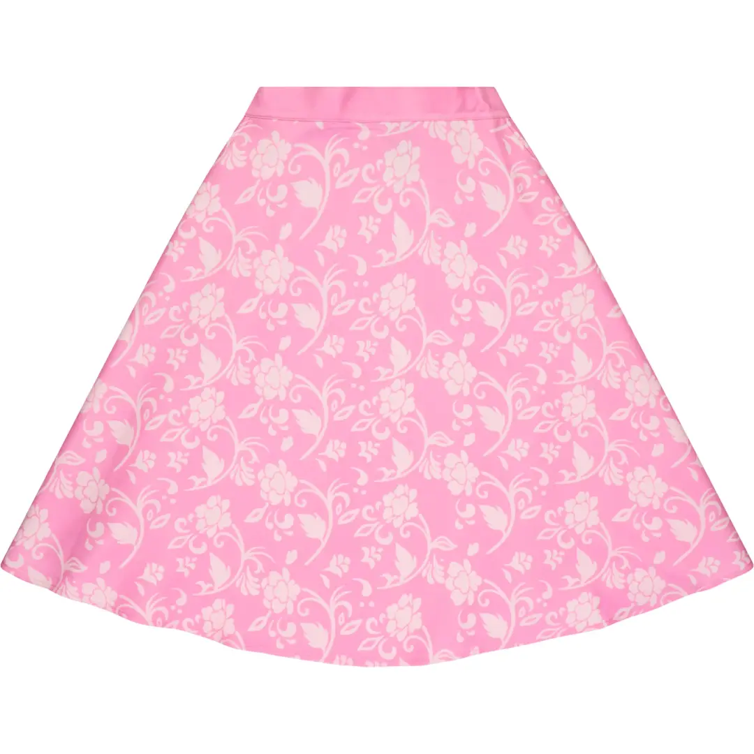 Lady Lishu Skirt [EARLY ACCESS]