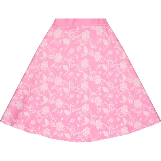 Lady Lishu Skirt [EARLY ACCESS]