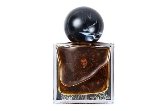 KING'S JESTER | PARFUM | 30 ML