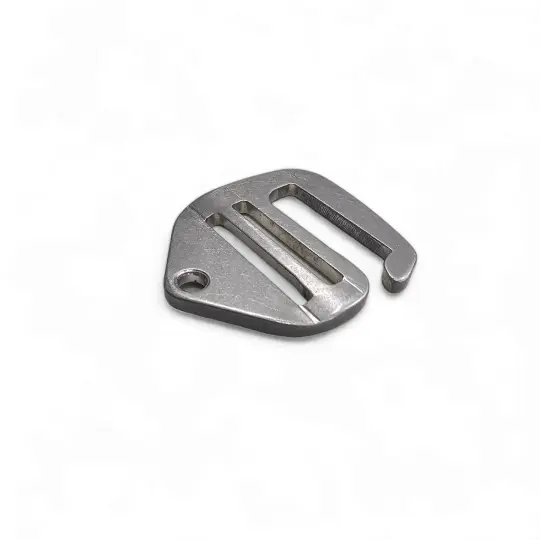 G-Hook Quick Release Buckle