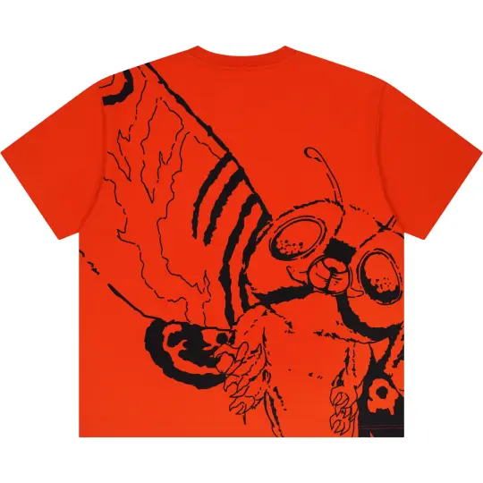 Queen of the Monsters Tee