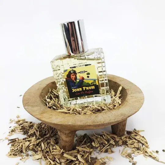 John Frum Epic Eau De Parfum (EDP) | The New Musk Standard | 30ml