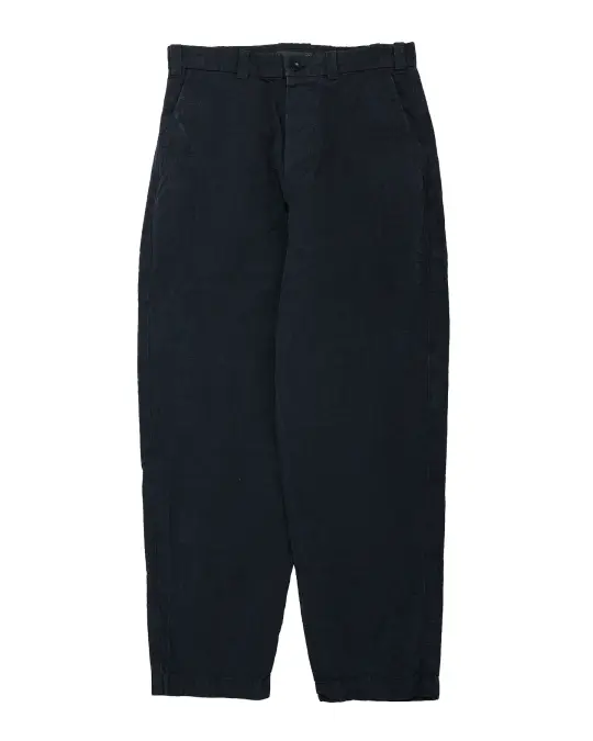 CASEY CASEY Formal Cargo Rugger2 Black