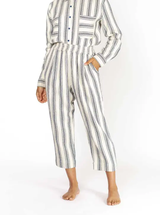 sample sale | bailey pant weekend | 4X