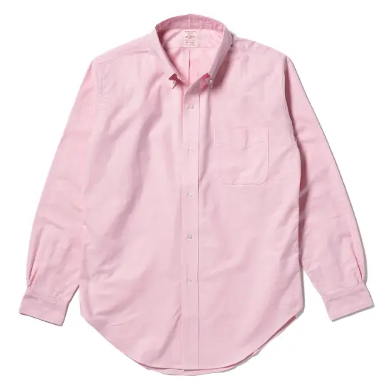 JOE MCCOY BUTTON DOWN SHIRT