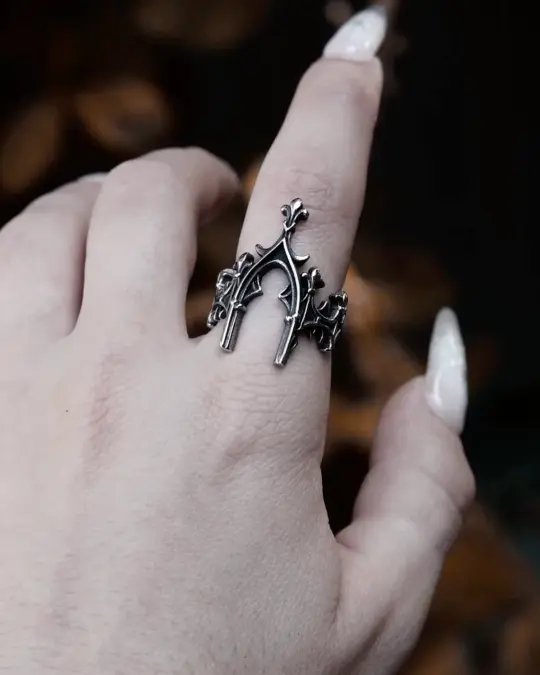 Archgrave Ring