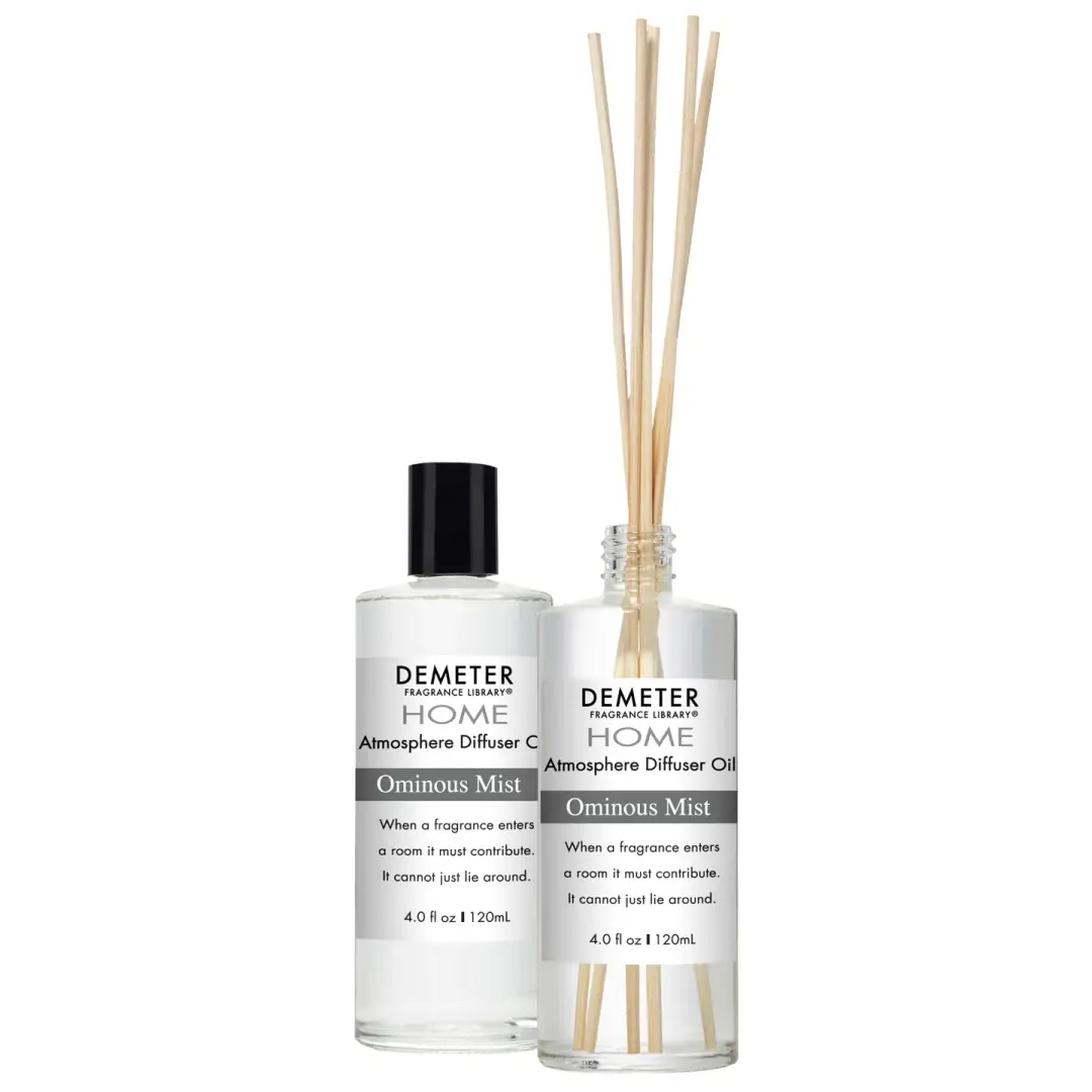 Ominous Mist Diffuser Oil