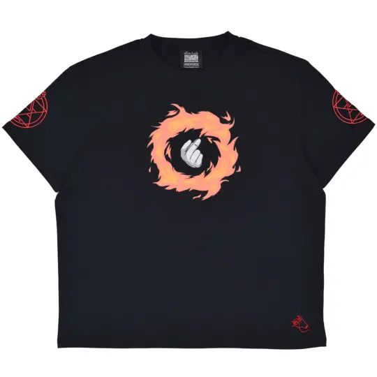 Flame Alchemist Tee