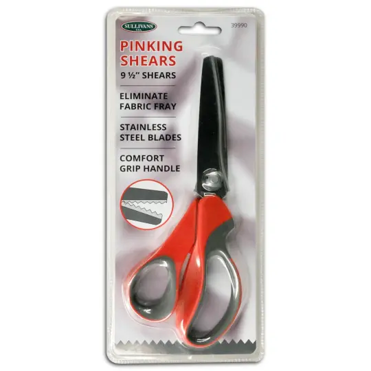 Pinking Shears-9 1/2"