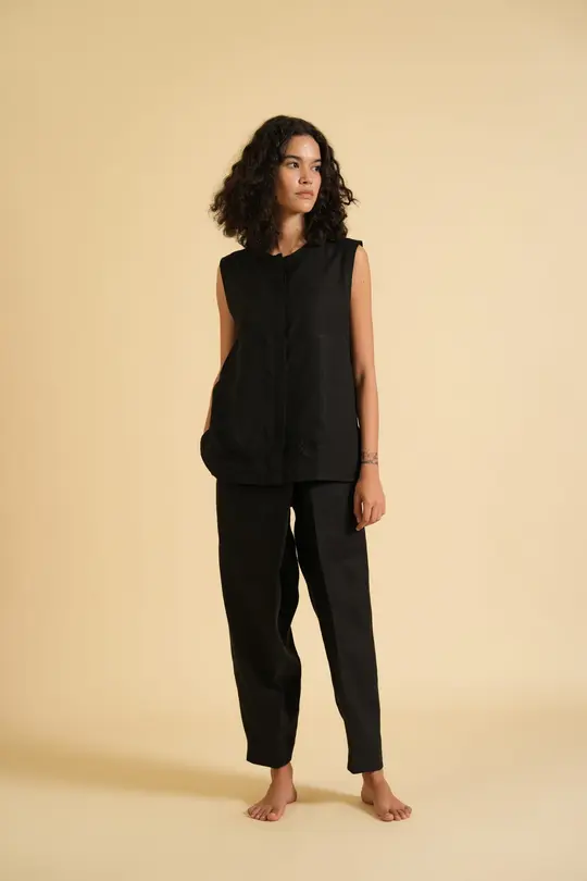 Easy living vest