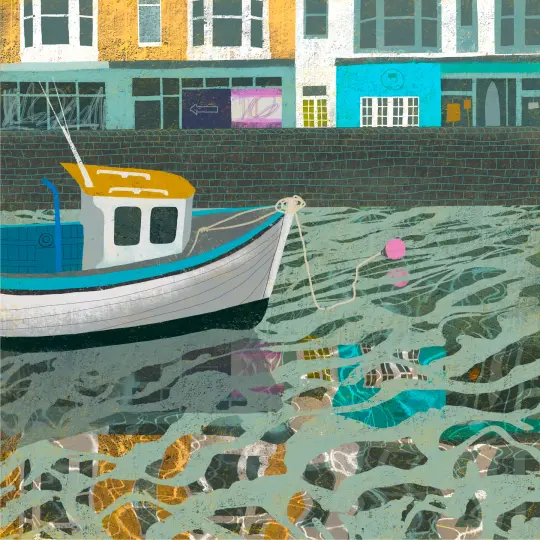 'A Slice of Devon'