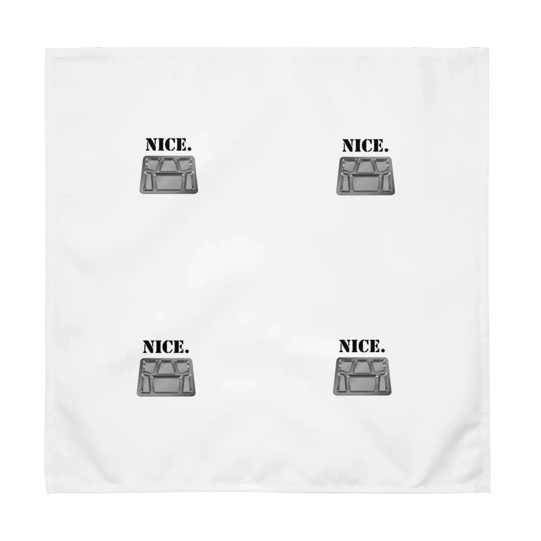 Napkin collection