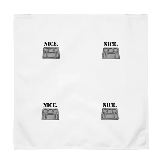 Napkin collection