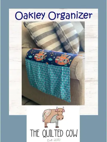Oakley Organizer