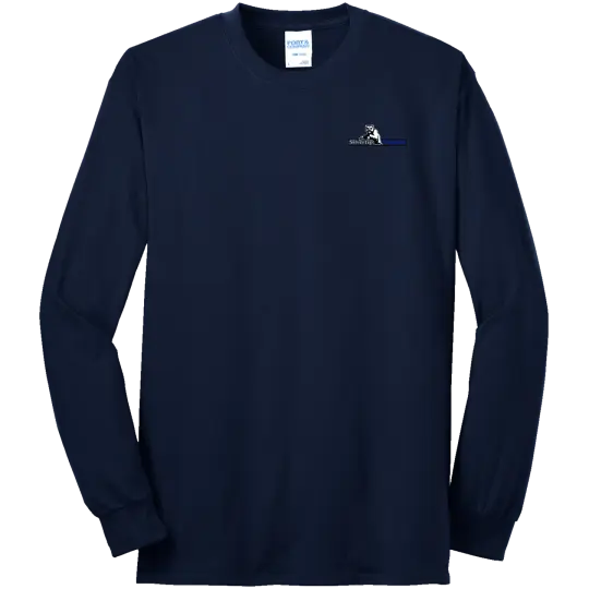 Silvertip Propane PC55LST Tall LS Tee