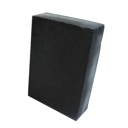 Detoxifying Facial Cleanser Bar 🧼 |Coconut Charcoal x Hempseed (no fragrance)