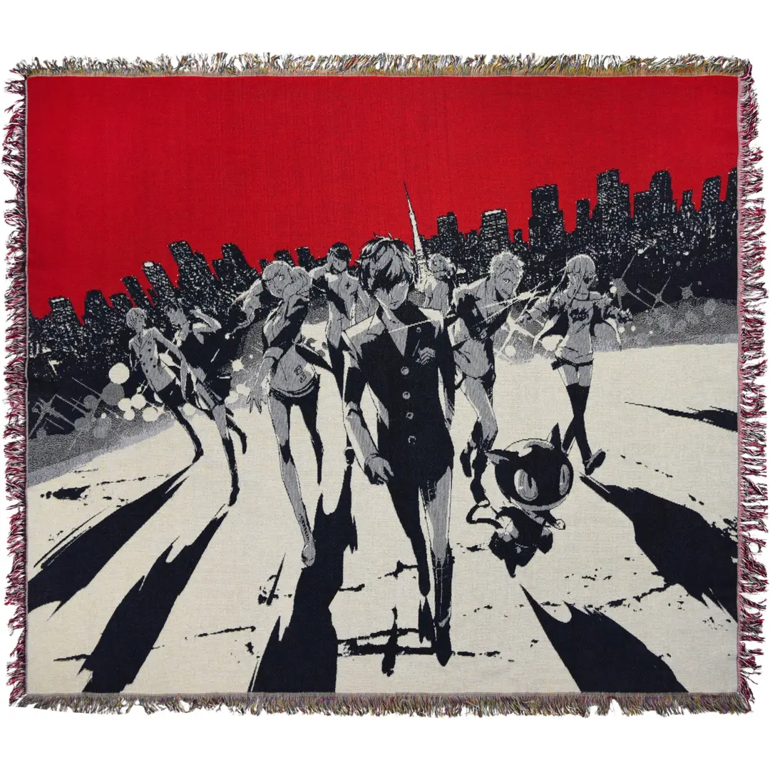 Persona 5 Tapestry