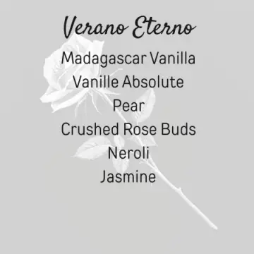 Verano Eterno