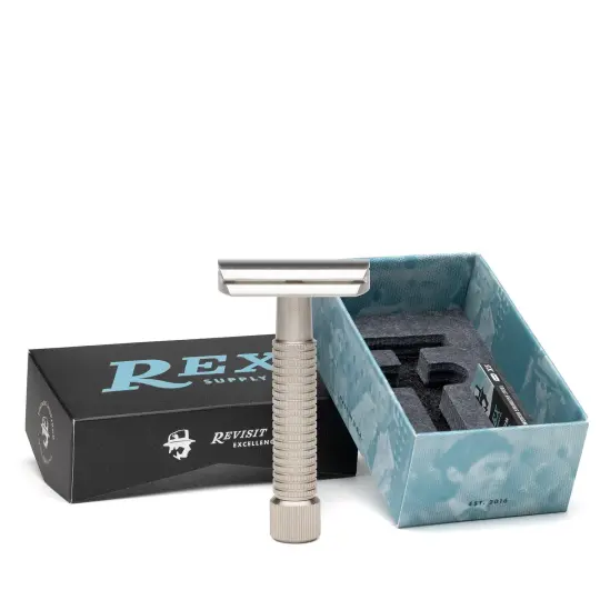 Envoy Safety Razor