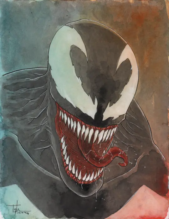 VENOM