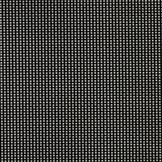 Sew Easy Vinyl Mesh 36in X 5yds Black