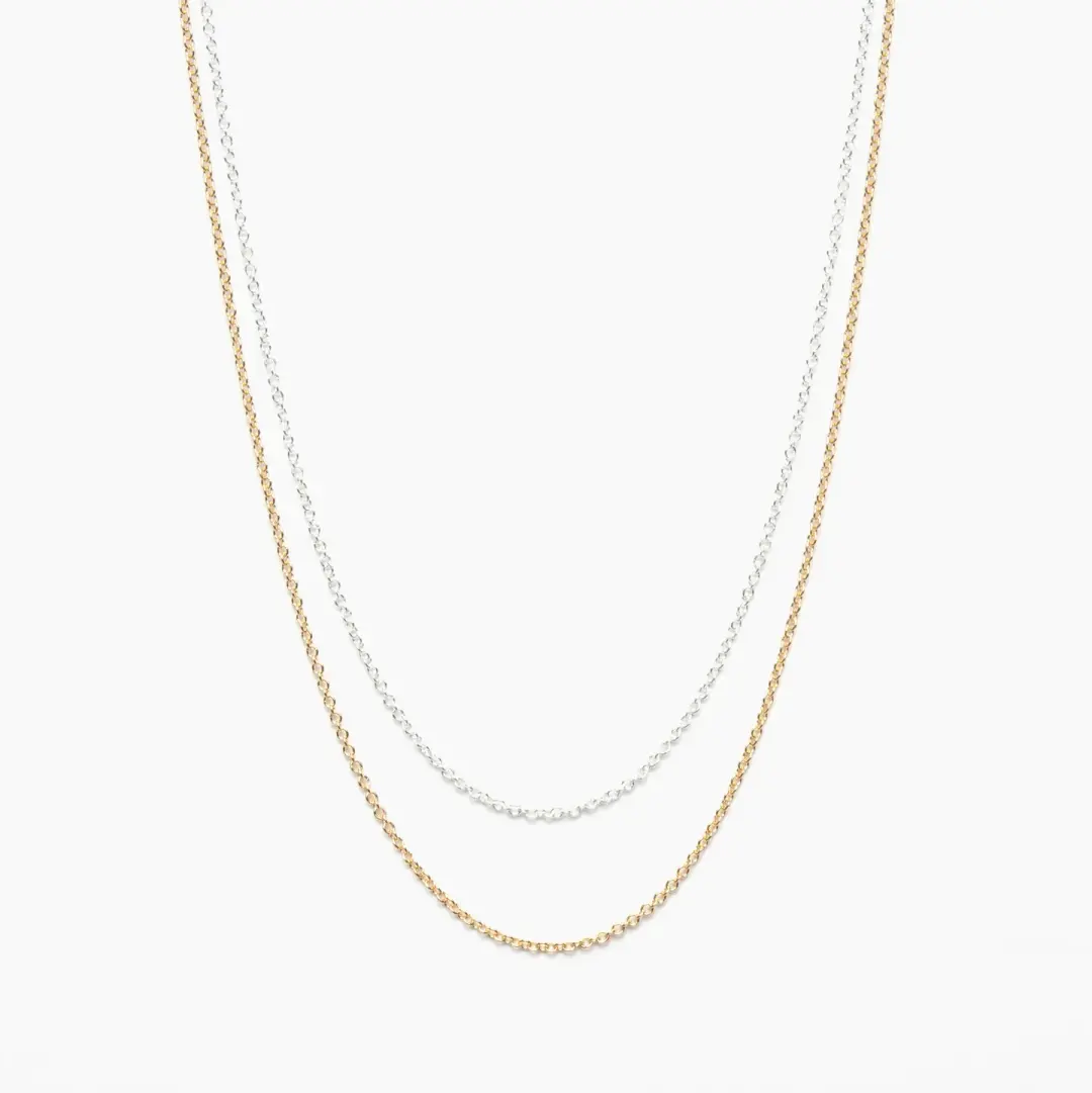Medallion Chain
