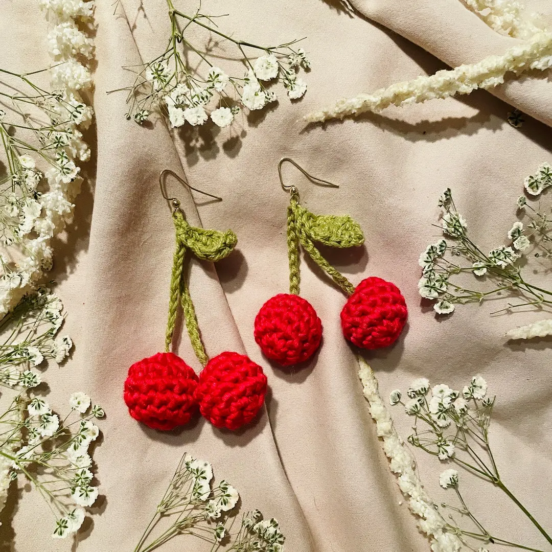 Cherry Bomb